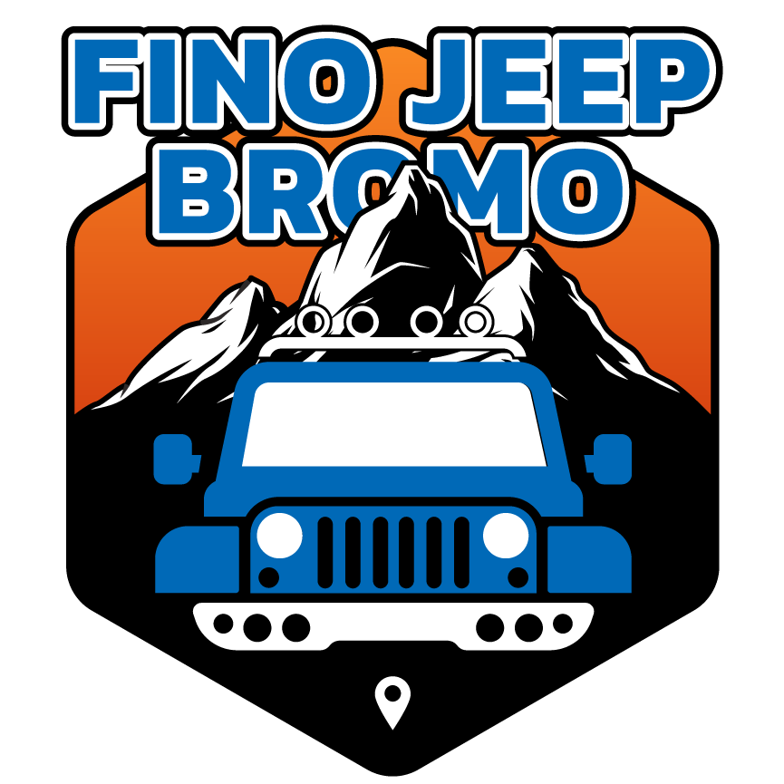 LOGO-Fino Jeep Bromo