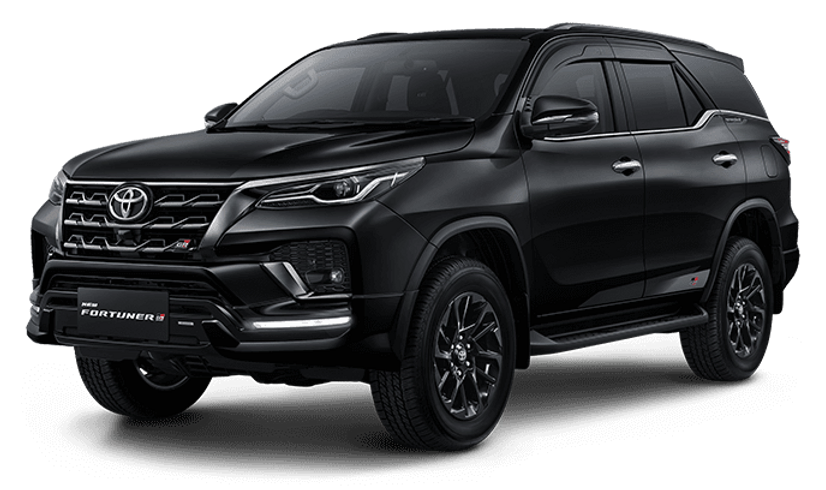 fortuner